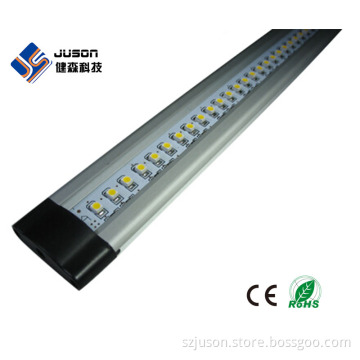 optimum spectrum custom rigid led light bar for coral growth